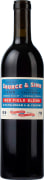 Source & Sink Red Field Blend 2018  Front Bottle Shot