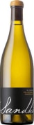 Sandhi Mt. Carmel Chardonnay 2015 Front Bottle Shot