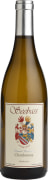 Seebass Grand Reserve Chardonnay 2016  Front Bottle Shot