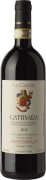 Antoniolo Le Castelle Gattinara 2011 Front Bottle Shot