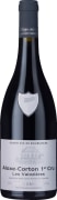 Edmond Cornu & Fils Aloxe-Corton Les Valozieres Premier Cru 2020  Front Bottle Shot