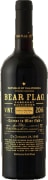 Bear Flag Cabernet Sauvignon 2016  Front Bottle Shot