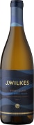 J Wilkes Pinot Blanc 2021  Front Bottle Shot