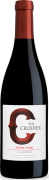 The Crusher Pinot Noir 2016 Front Bottle Shot