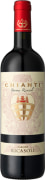 Barone Ricasoli Chianti 2013 Front Bottle Shot