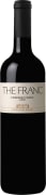 Cosentino The Franc 2016 Front Bottle Shot