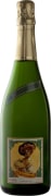 Bodegas Naveran Brut Cava 2014 Front Bottle Shot