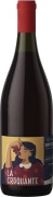 Domaine Les Roches Bleues La Croquante Brouilly 2025 Front Bottle Shot