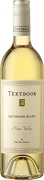 Textbook Sauvignon Blanc 2018  Front Bottle Shot