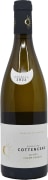 Domaine Cottenceau Givry Champ Pourot Blanc 2022 Front Bottle Shot