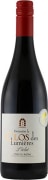 Domaine le Clos des Lumieres Cotes du Rhone 2017  Front Bottle Shot