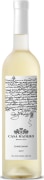 Casa Madero Chardonnay 2017  Front Bottle Shot