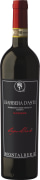 Montalbera Lequilibrio Barbera d'Asti Superiore 2021  Front Bottle Shot