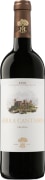 Sierra Cantabria Crianza 2015  Front Bottle Shot