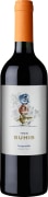 Tres Buhis Tempranillo (OU Kosher) 2021  Front Bottle Shot