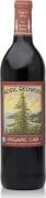 Pacific Redwood Organic Cabernet Sauvignon 2019 Front Bottle Shot