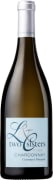 Two Sisters Courtney’s Vineyard Chardonnay 2016  Front Bottle Shot