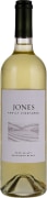 Jones Family Vineyards Sauvignon Blanc 2017  Front Bottle Shot