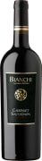 Bianchi Vineyards Cabernet Sauvignon 2014 Front Bottle Shot