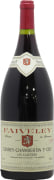 Faiveley Gevrey-Chambertin Les Cazetiers Premier Cru 2005  Front Bottle Shot