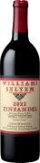 Williams Selyem Papera Vineyard Zinfandel 2022  Front Bottle Shot