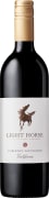 Jamieson Ranch Vineyards Light Horse Cabernet Sauvignon 2017  Front Bottle Shot