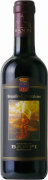 Banfi Brunello di Montalcino (375ML half-bottle) 2013  Front Bottle Shot