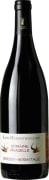 Domaine Pradelle Crozes-Hermitage Les Hirondelles 2015 Front Bottle Shot