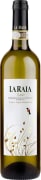 La Raia Gavi Riserva Vigna Madonnina 2022 Front Bottle Shot