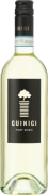 Guinigi Pinot Grigio 2020  Front Bottle Shot