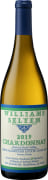 Williams Selyem Lewis MacGregor Estate Vineyard Chardonnay 2019  Front Bottle Shot