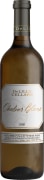 DeLille Chaleur Blanc 2021  Front Bottle Shot
