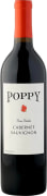 Poppy Cabernet Sauvignon 2020  Front Bottle Shot