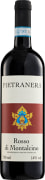 Pietranera Rosso di Montalcino 2021  Front Bottle Shot