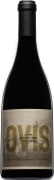 Clay Shannon Petite Sirah 2016  Front Bottle Shot