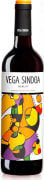 Bodegas Nekeas Vega Sindoa Merlot 2017  Front Bottle Shot