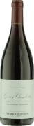 Frederic Esmonin Gevrey-Chambertin Les Jouises Vieilles Vignes 2018  Front Bottle Shot