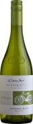 Cono Sur Bicicleta Reserva Sauvignon Blanc 2023  Front Bottle Shot