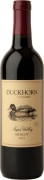 Duckhorn Napa Valley Merlot (3 Liter Bottle) 2017  Front Bottle Shot