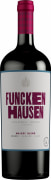 Funckenhausen Malbec Blend (1 Liter) 2018  Front Bottle Shot