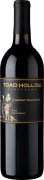 Toad Hollow Lodi Cabernet Sauvignon 2015  Front Bottle Shot
