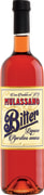 Mulassano Bitters Liquore (700ML) Front Bottle Shot
