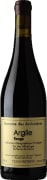 Maison des Ardoisieres Cuvee Argile Rouge 2020  Front Bottle Shot
