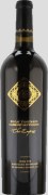 Bugay Vineyards The Empress Cabernet Sauvignon 2005  Front Bottle Shot