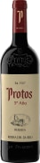 Protos Reserva 2019  Front Bottle Shot