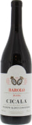 Aldo Conterno Barolo Cicala 2020  Front Bottle Shot