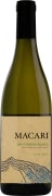 Macari Lifeforce Sauvignon Blanc 2023  Front Bottle Shot