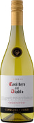 Casillero del Diablo Chardonnay 2023  Front Bottle Shot