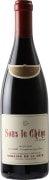 Domaine de la Cote Sous le Chene Pinot Noir 2020  Front Bottle Shot