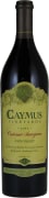 Caymus Napa Valley Cabernet Sauvignon (3 Liter Bottle) 2014  Front Bottle Shot